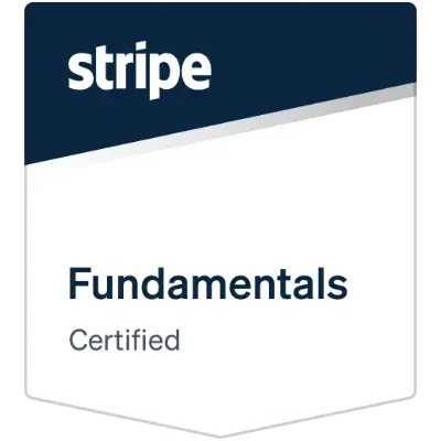 Stripe Fundamentals