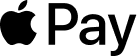 Apple Pay Logo