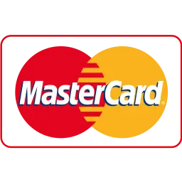 Mastercard Logo