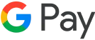 Google Pay Logo